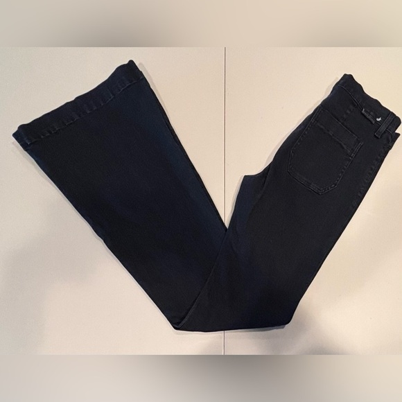 HUDSON | women’s Taylor high waist flare. Size: 28 - Picture 1 of 16